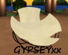 GYPSEY's Cuddle Chair/P