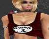 [M1105] Thing3 RedBabyTs