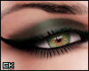 K| Fierce Mkup (Zoya)