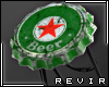 R║Beer Cap Stool