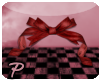 Red Bow ~
