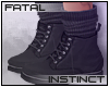 Itsumi Boots