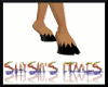 AnySkin Hooves F