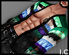 IC| Gothigan GayII