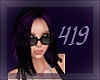 419 2T Purple/Black
