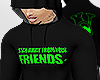 Facts Hoodie