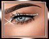 New Zell glitter eyeline