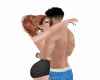 Pose couple 3