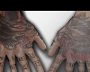used for hand tat icon