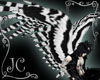 (JC) Stripped wings