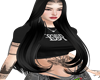 NH Hair Black