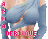 Blusa Glamoor