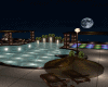 Romantic Pool Party