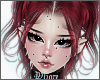 Maya Dark Red