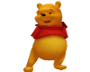(SS)Winnie the pooh