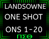 One Shot