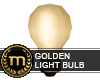 SIB - Golden Light Bulb