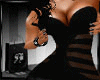 SEXY BLACK BMXXL