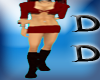 {DD} Dazed