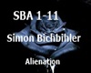 Simon Alienation