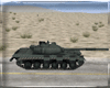WR* T72 Tank