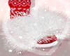 Christmas ♥ Slippers M
