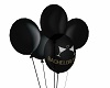 bachelor party balloons