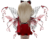 Pixie Ladybug Wings