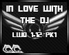 (AR)Love With The DJ Pk1