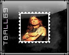 Ozzy Osbourne Stamp