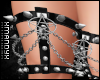 25 knee Spikes bk