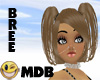 ~MDB~ BROWN BREE HAIR