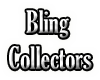 Bling Collector