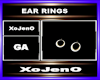 EAR RINGS