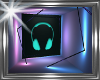 ! small dj music room