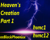Heaven's Creation Part 1