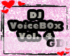 lPl DJ Voice Box Vol.4
