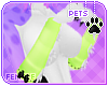 [Pets]Hana|armwarmers v2