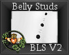 ~QI~ Belly Studs BLS V2