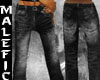 +m+ male dark jeans