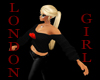 London~Gloriah Blonde