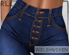 WV: Jeans V2 RLL