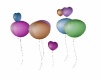 Ridable Part Balloons