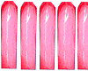 Aura XL Nails