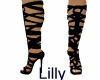 [LWR]Black Platform