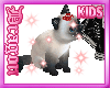 KIDS Kitten