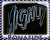 [BD]MightyTee