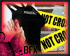 BFX Crime Scene