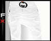 fX: WHITE PANTS
