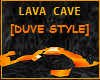 LAVA CAVE